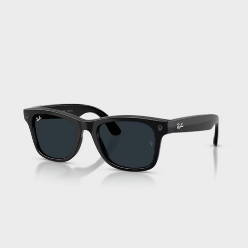 Ray-Ban Meta Blayzer Optics (Gen 2) – óculos IA, imagem 13