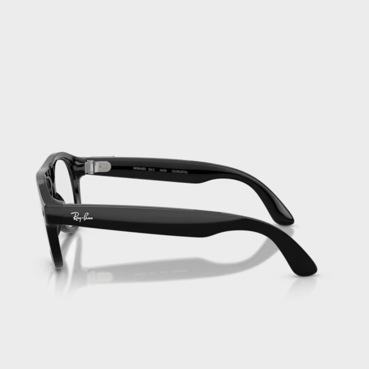 Ray-Ban Meta Aviator (Gen 3) – óculos IA, imagem 3