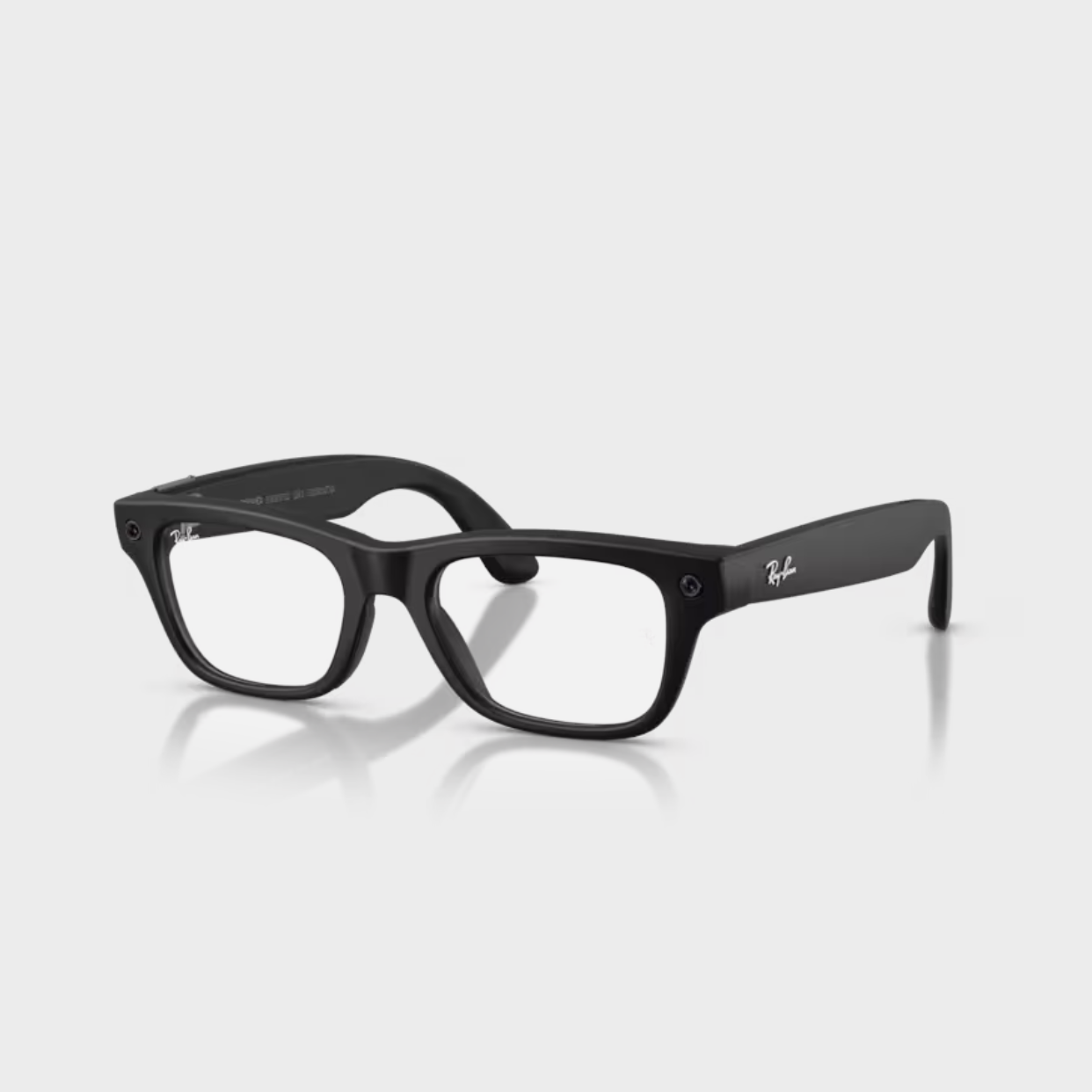 Ray-Ban Meta Blayzer Optics (Gen 2) – óculos IA, imagem 1