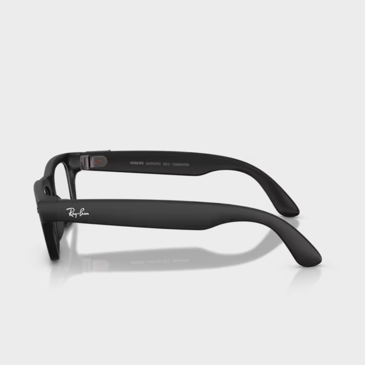 Ray-Ban Meta Blayzer Optics (Gen 2) – óculos IA, imagem 2