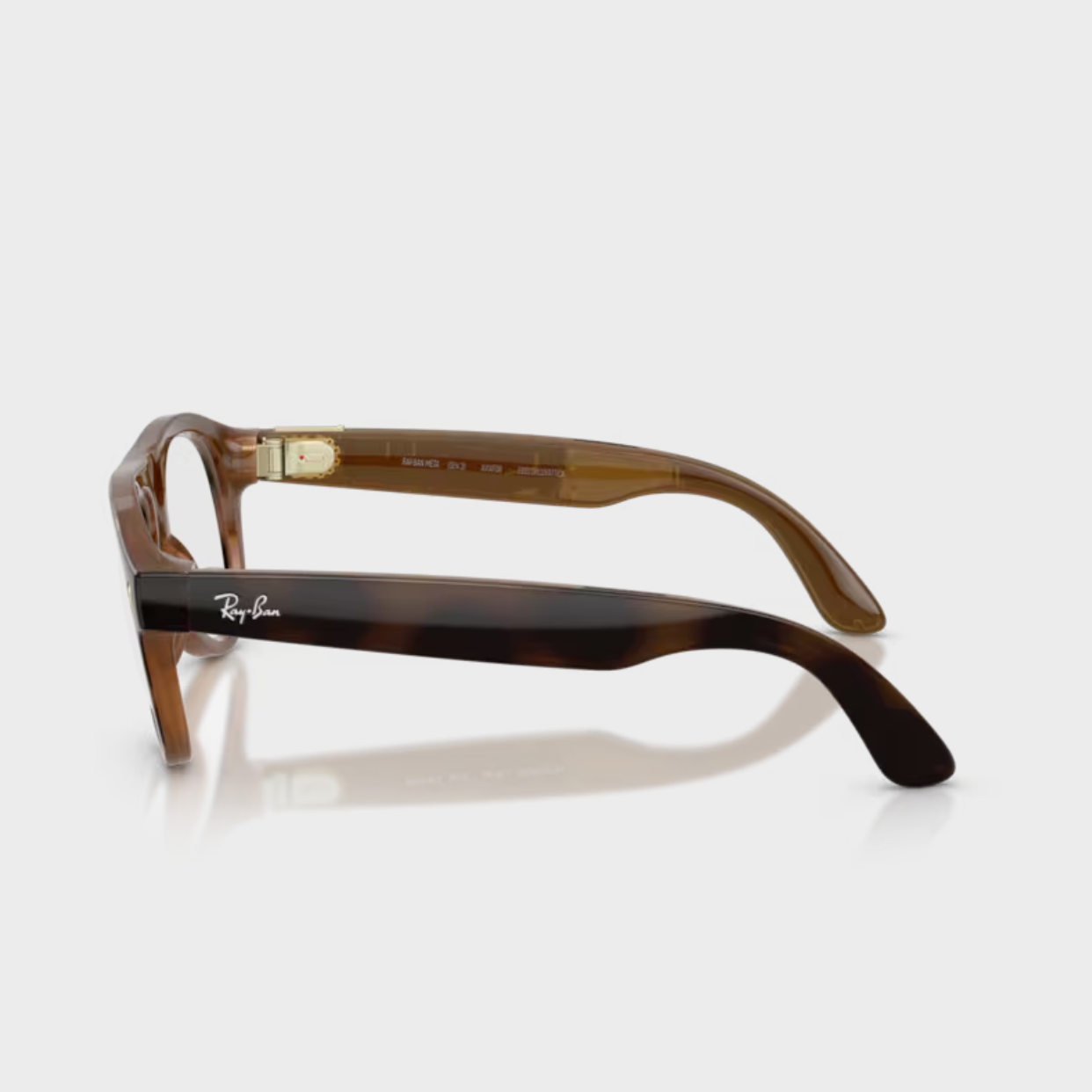Ray-Ban Meta Aviator (Gen 3) – óculos IA, imagem 1